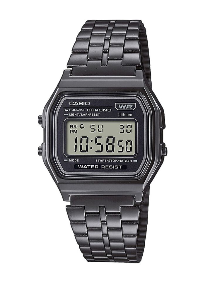 Casio Vintage Digital-Herrenuhr 
