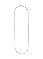 Klassische Ankerkette aus Titan 