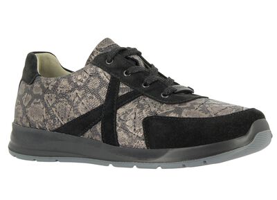 Schn&uuml;rschuh von Varomed in extraweiter Passform 