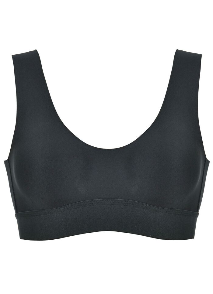 Naturana BH mit nahtlosen Abschl&uuml;ssen 