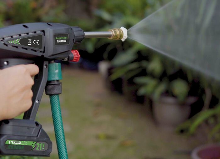 Hammersmith Hydroblast PRO 