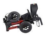 Outdoor-Rollator 