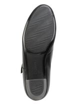 Waldl&auml;ufer, elegante Damen-Pumps, Weite H, mit herausnehmbarem Fu&szlig;bett 