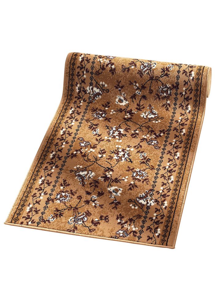 Gewebte L&auml;ufer in Wunschl&auml;nge 