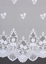 Kurzstore mit Stangendurchzug 