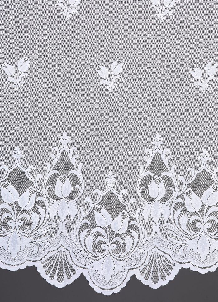 Kurzstore mit Stangendurchzug 