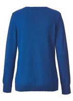Pullover mit Modal-Anteil 
