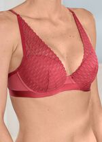 Triumph Aura Spotlight B&uuml;gel-BH mit gepolsterten Cups 