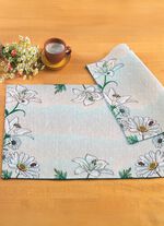 Platzset in Gobelin-Qualit&auml;t, 2-teilig 