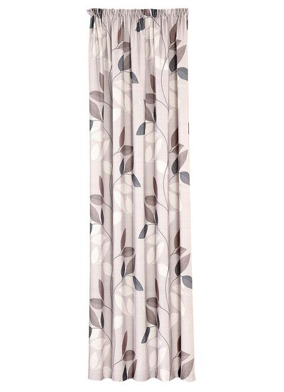 &Uuml;bergardine "Bl&auml;tterranken" 