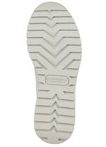 Waldl&auml;ufer, bequeme Damen-Schn&uuml;rschuhe, Weite H, mit herausnehmbarem Fu&szlig;bett 