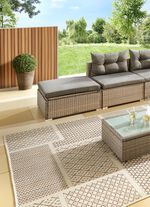 Br&uuml;cken und Teppiche f&uuml;r den Innen- und Au&szlig;enbereich 