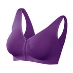 Traum-BH mit Rei&szlig;verschluss, 5er-Set 