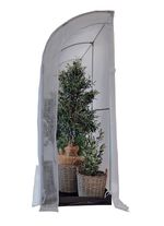 Winterschutz-Haus Iceland 