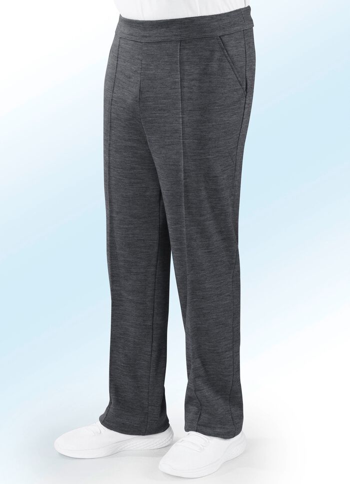 &bdquo;Athlet&ldquo;-Kurhose in 7 Farben 