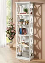 Regale mit italienischem Charme 