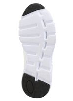 ELENA EDEN, stylische Damen-Sneaker, mit herausnehmbarem Fu&szlig;bett 