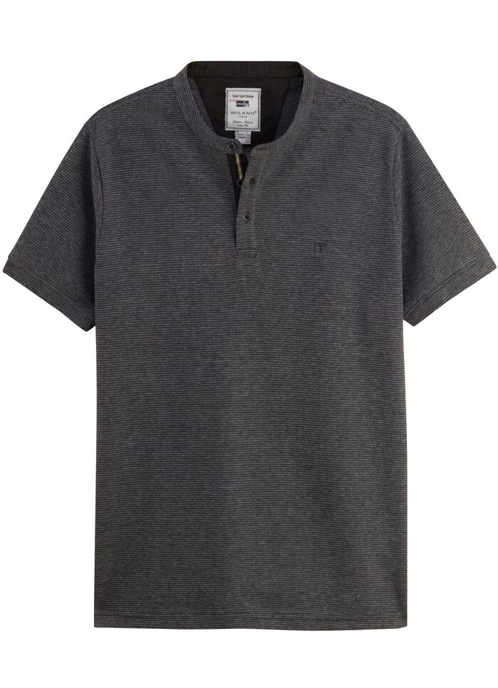 &bdquo;Milano Italy&ldquo;-Shirt 