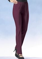 Hose mit angenehm weicher Innenseite 