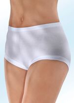 F&uuml;nferpack Slips mit auswechselbarem Gummizug 