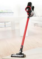 Akku-Zyklon-Staubsauger &ndash; der leiseste seiner Klasse 