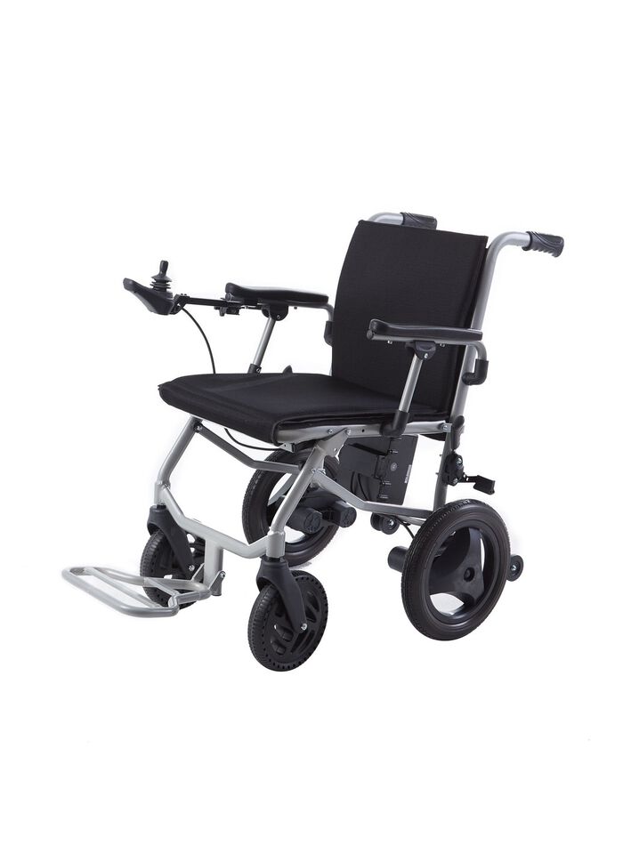 Elektrischer Rollstuhl 