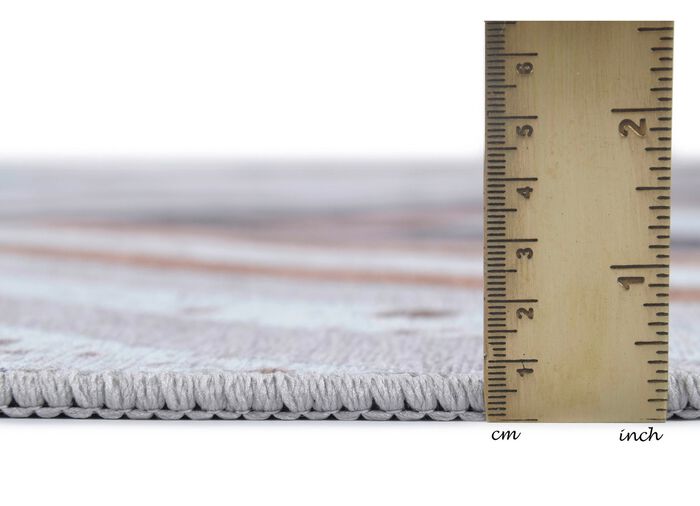 Robuste und pflegeleichte Teppiche 