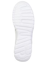 Sportlicher Damen-Sabot, mit herausnehmbarem Fu&szlig;bett 