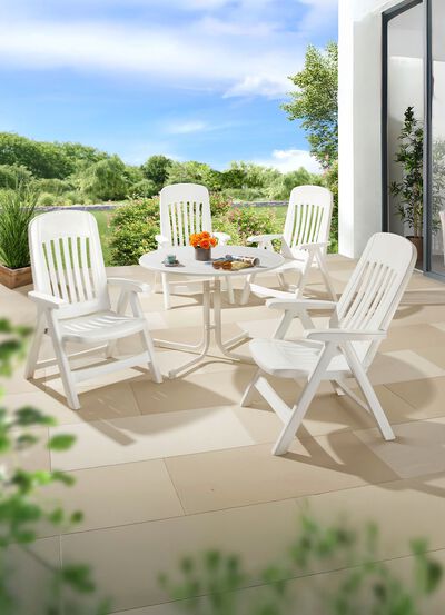 M&ouml;belgruppe-Serie  "Comtesse" 