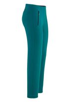 Jerseyhose mit Rei&szlig;verschluss-Taschen 