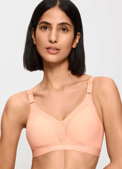 Triumph Triaction Wellness Sport-BH f&uuml;r leichte Beanspruchung 