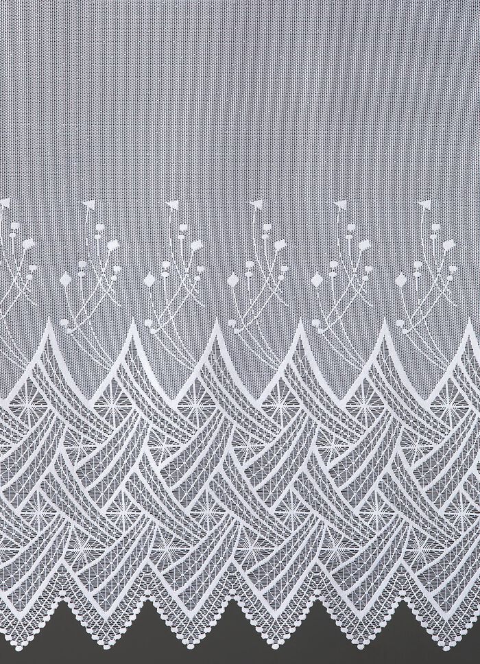 Store Grafik mit Universalschienenband 