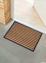 Kokos-Fu&szlig;matte 