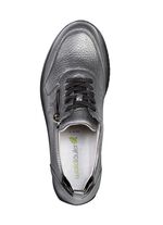 Waldl&auml;ufer, leichte Damen-Sneaker, Weite H, mit herausnehmbarem Fu&szlig;bett 