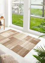 Br&uuml;cken, Galerie und Teppiche 