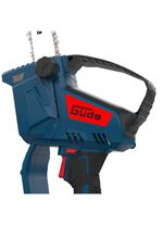 Akku-Mini-Kettens&auml;ge (Akku und Ladeger&auml;t nicht im Lieferumfang) 