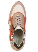 ELENA EDEN, schicke Damen-Sneaker, Weite G, mit herausnehmbarem Fu&szlig;bett 