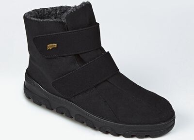 "FLORETT" Herren-Klettschuh 