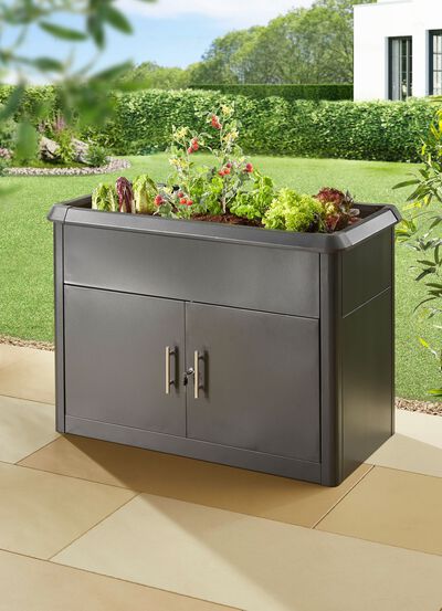 Hochbeet &bdquo;Zinnia&ldquo; 