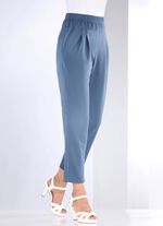 Hose in bequemer Schlupfform 