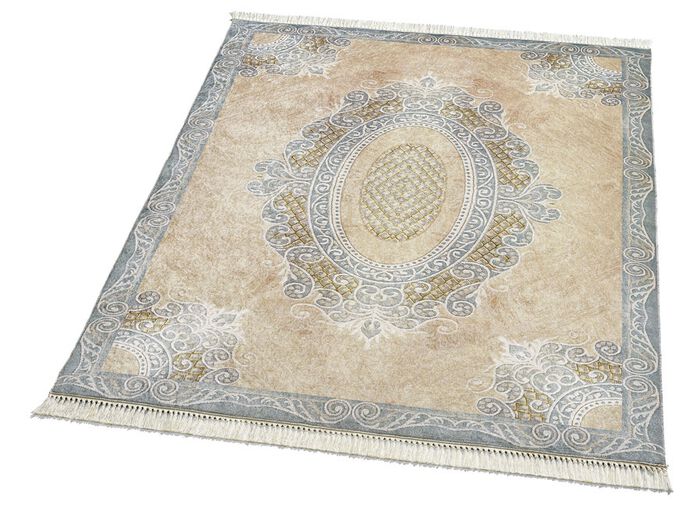 Besonders flache Br&uuml;cken, Galerien und Teppiche 