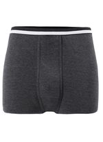 Permatherm, Zweierpack Unterhosen, knielang, Winterw&auml;sche 