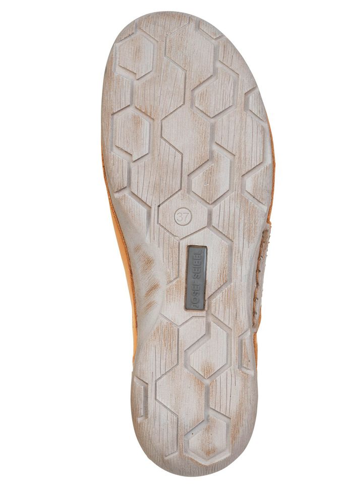 Josef Seibel, klassische Damen-Schn&uuml;rschuhe, Weite G, mit herausnehmbarem Fu&szlig;bett 