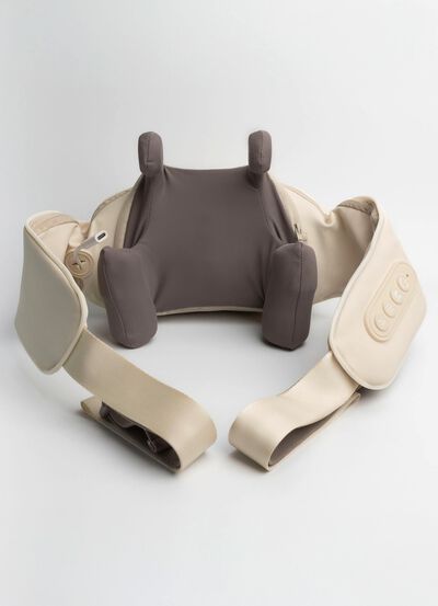 Lifenaxx-Nackenmassageger&auml;t 