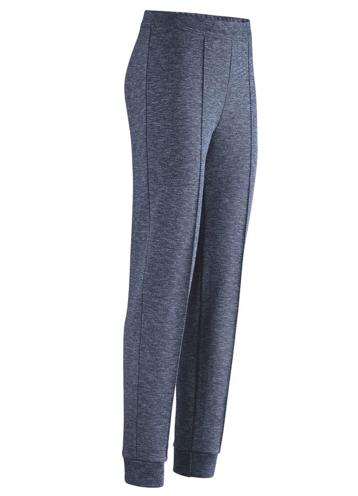 Strickhose 