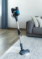 Livington "Sense IQ" &ndash; Akkuhandstaubsauger  