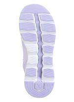 Caprice, sportliche Damen-Sneaker, Weite G, mit herausnehmbarem Fu&szlig;bett 