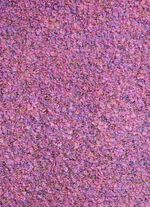 Kurzpullover aus Boucl&eacute;-Melangegarn 