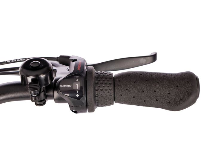 Falt-E-Bike MIFA Compact Comfort Plus 