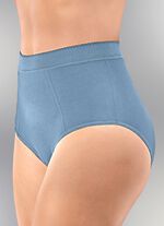 F&uuml;nferpack Formslips mit verst&auml;rkter Bauchpartie 